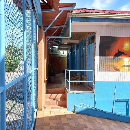 Hotel La Uvita Puerto Limon Extérieur photo