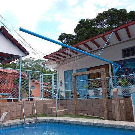 Hotel La Uvita Puerto Limon Extérieur photo