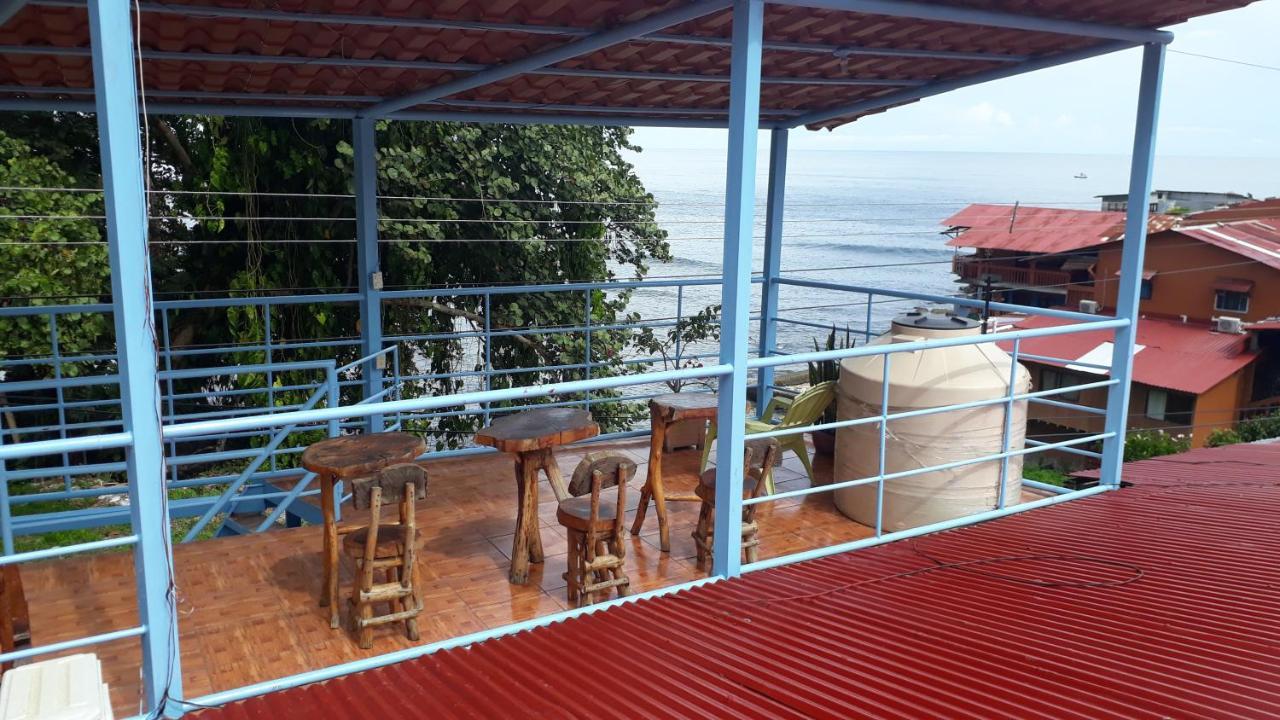 Hotel La Uvita Puerto Limon Extérieur photo