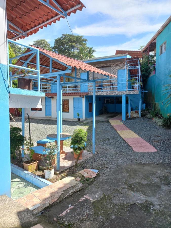 Hotel La Uvita Puerto Limon Extérieur photo