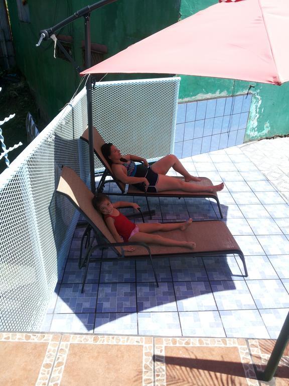 Hotel La Uvita Puerto Limon Extérieur photo